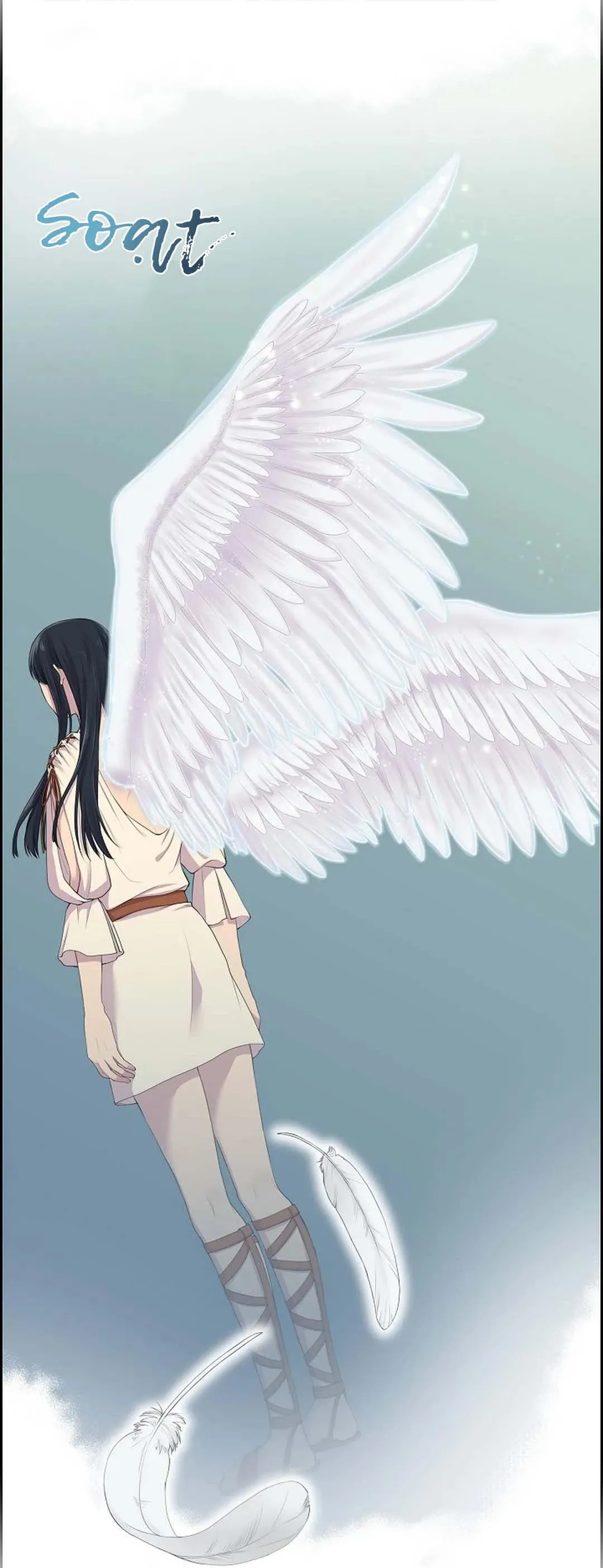 NHÌN LẠI NGỌN LỬA ĐÃ TẮT Chapter 3 Trang 32