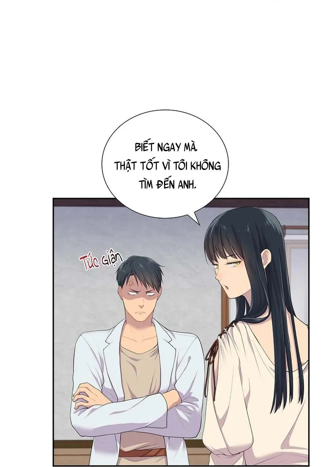 NHÌN LẠI NGỌN LỬA ĐÃ TẮT Chapter 3 Trang 39