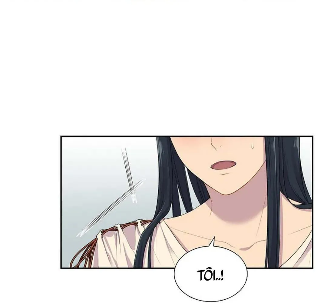 NHÌN LẠI NGỌN LỬA ĐÃ TẮT Chapter 3 Trang 44