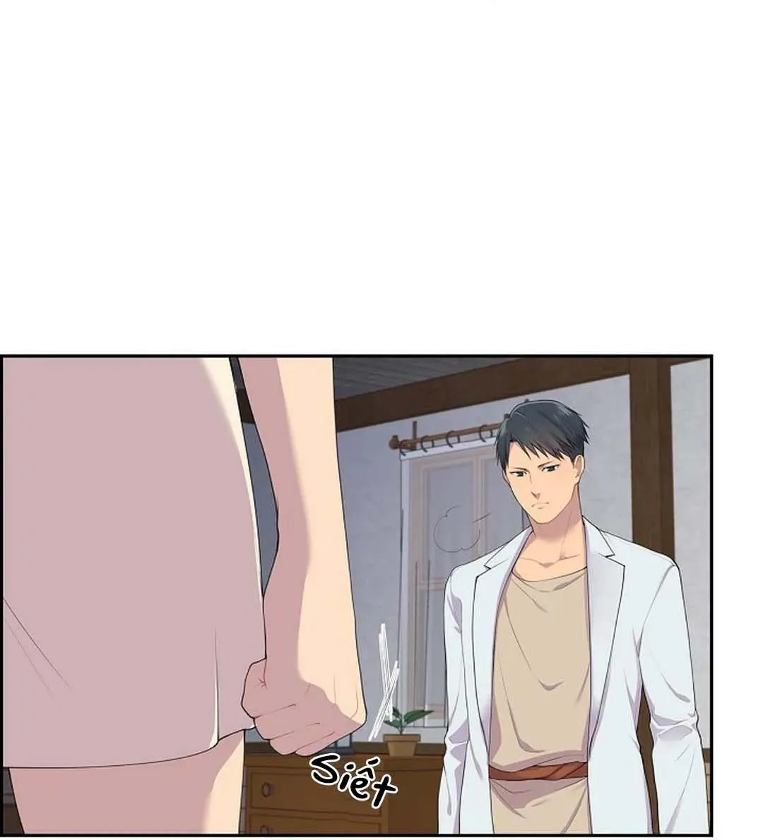 NHÌN LẠI NGỌN LỬA ĐÃ TẮT Chapter 3 Trang 45