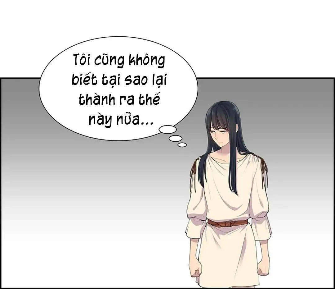 NHÌN LẠI NGỌN LỬA ĐÃ TẮT Chapter 3 Trang 47