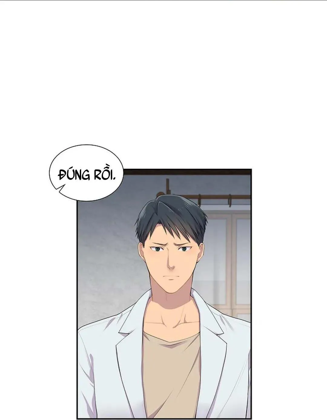 NHÌN LẠI NGỌN LỬA ĐÃ TẮT Chapter 3 Trang 59