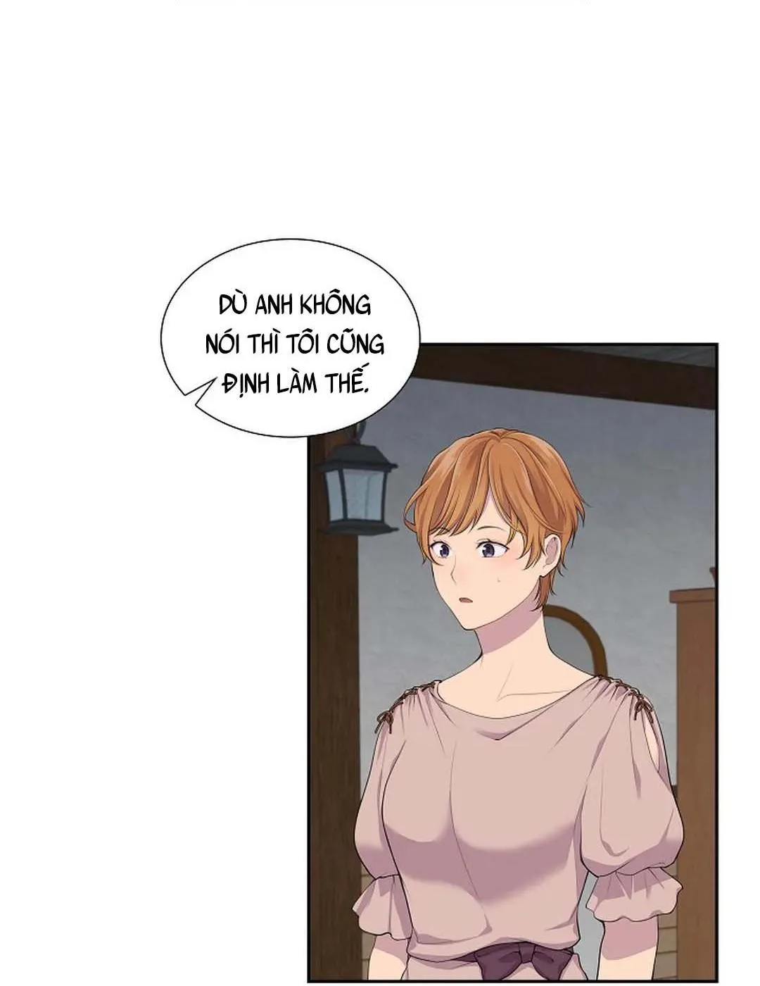 NHÌN LẠI NGỌN LỬA ĐÃ TẮT Chapter 3 Trang 60