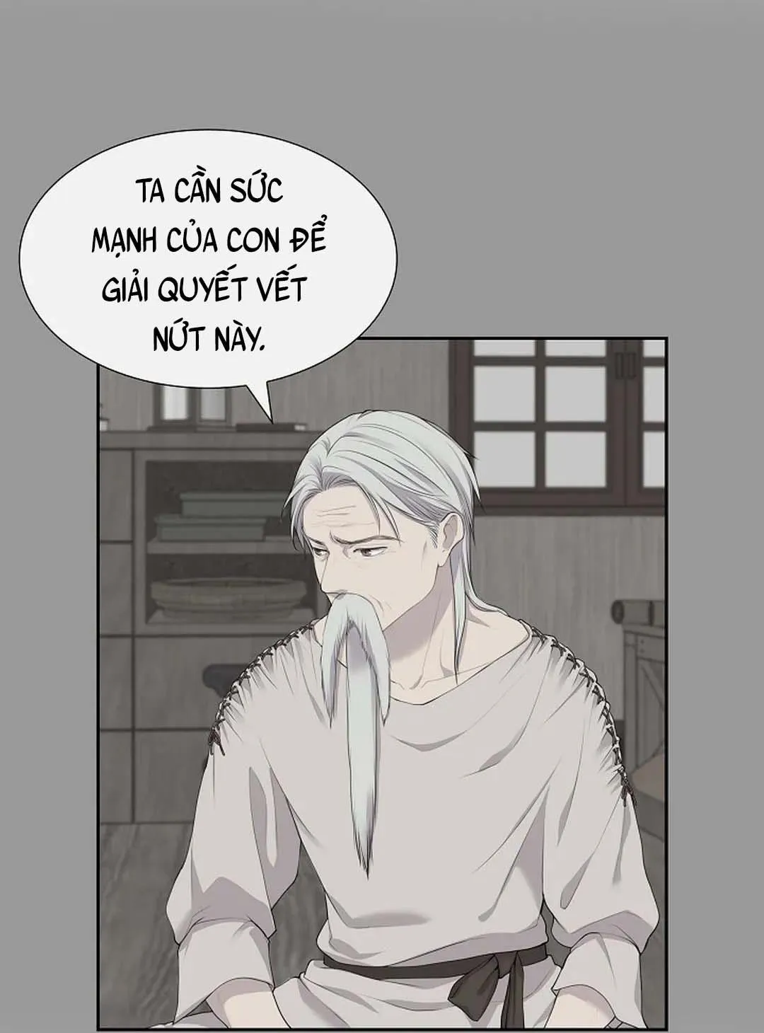 NHÌN LẠI NGỌN LỬA ĐÃ TẮT Chapter 3 Trang 72