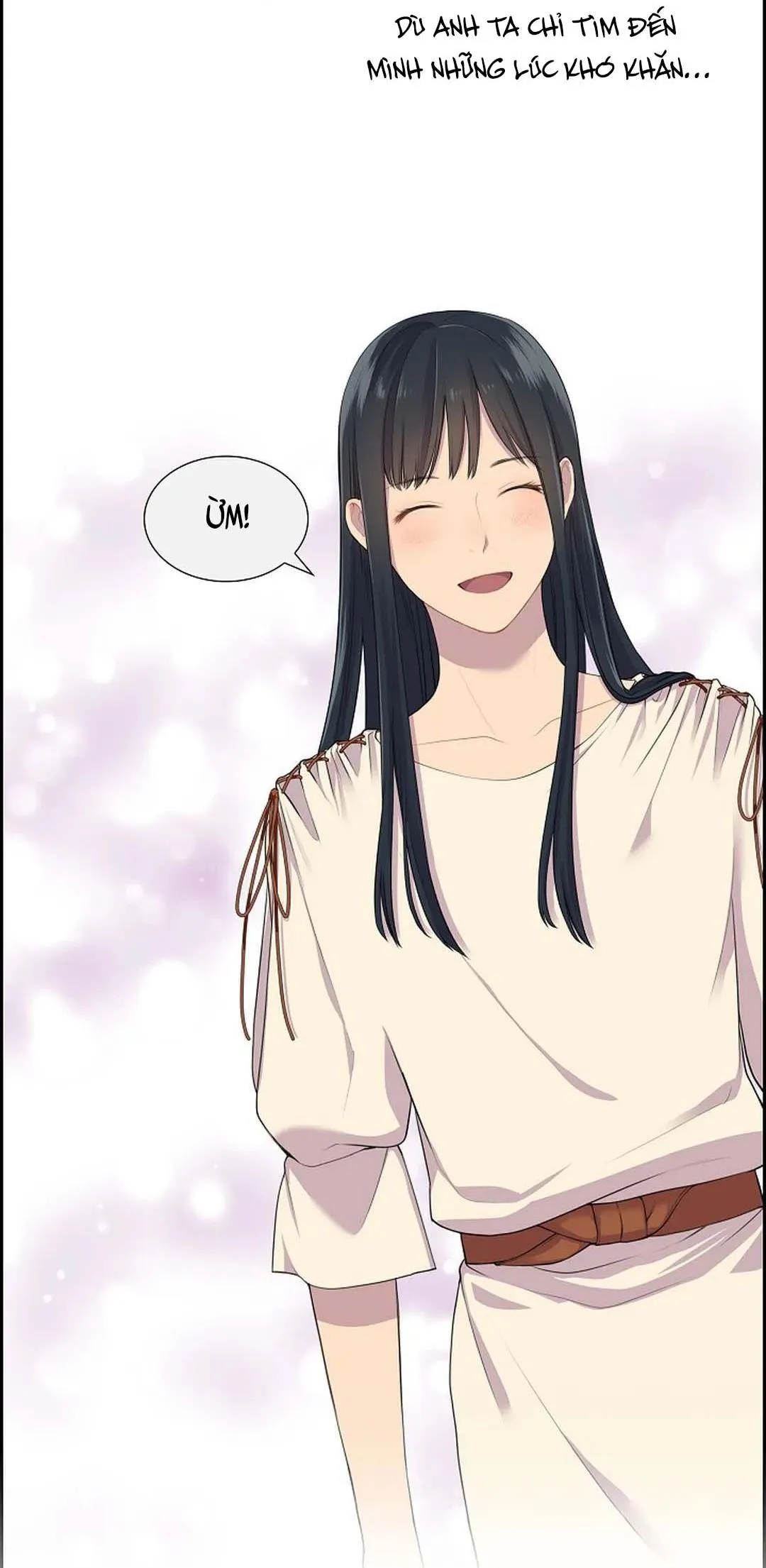 NHÌN LẠI NGỌN LỬA ĐÃ TẮT Chapter 3 Trang 75