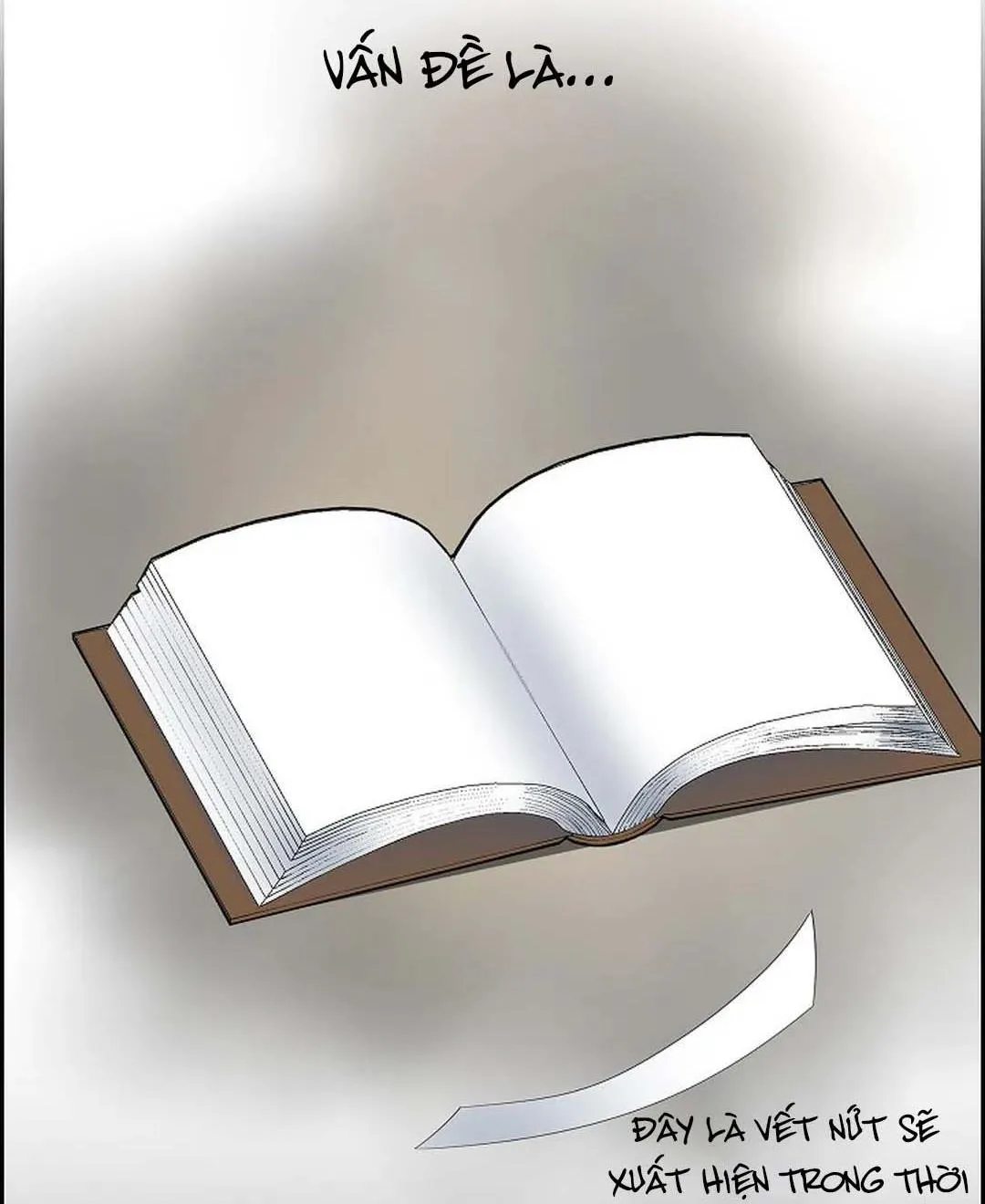 NHÌN LẠI NGỌN LỬA ĐÃ TẮT Chapter 3 Trang 79