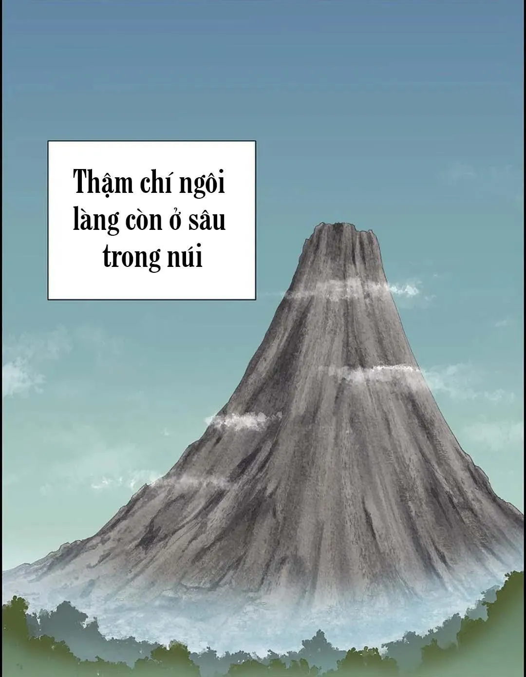 NHÌN LẠI NGỌN LỬA ĐÃ TẮT Chapter 3 Trang 84