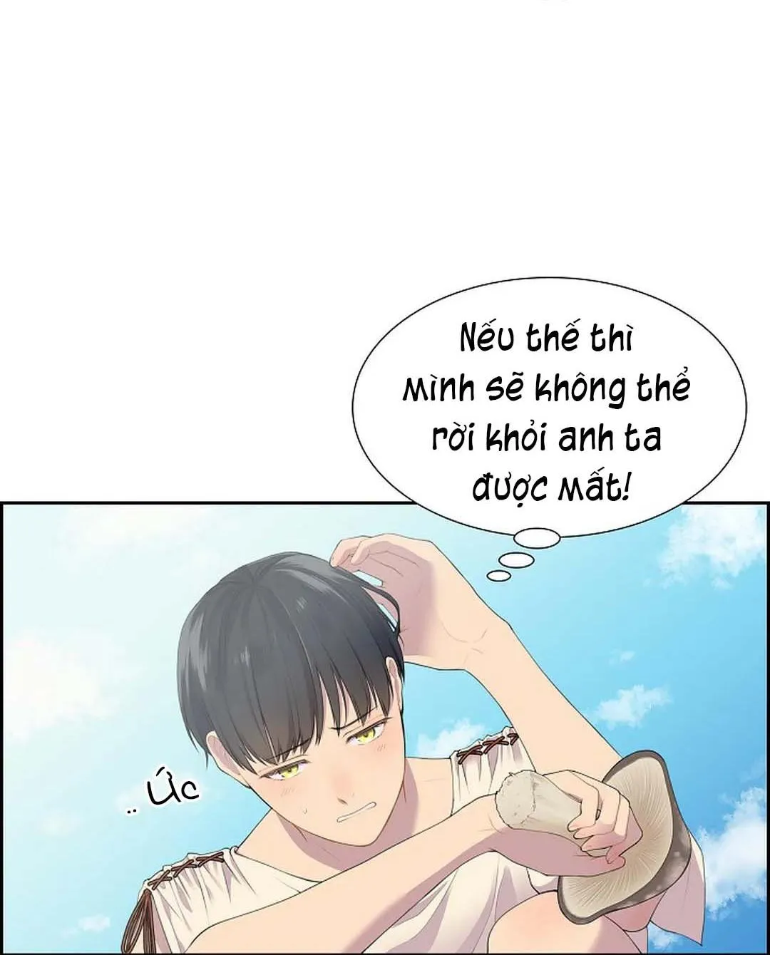 NHÌN LẠI NGỌN LỬA ĐÃ TẮT Chapter 3 Trang 91