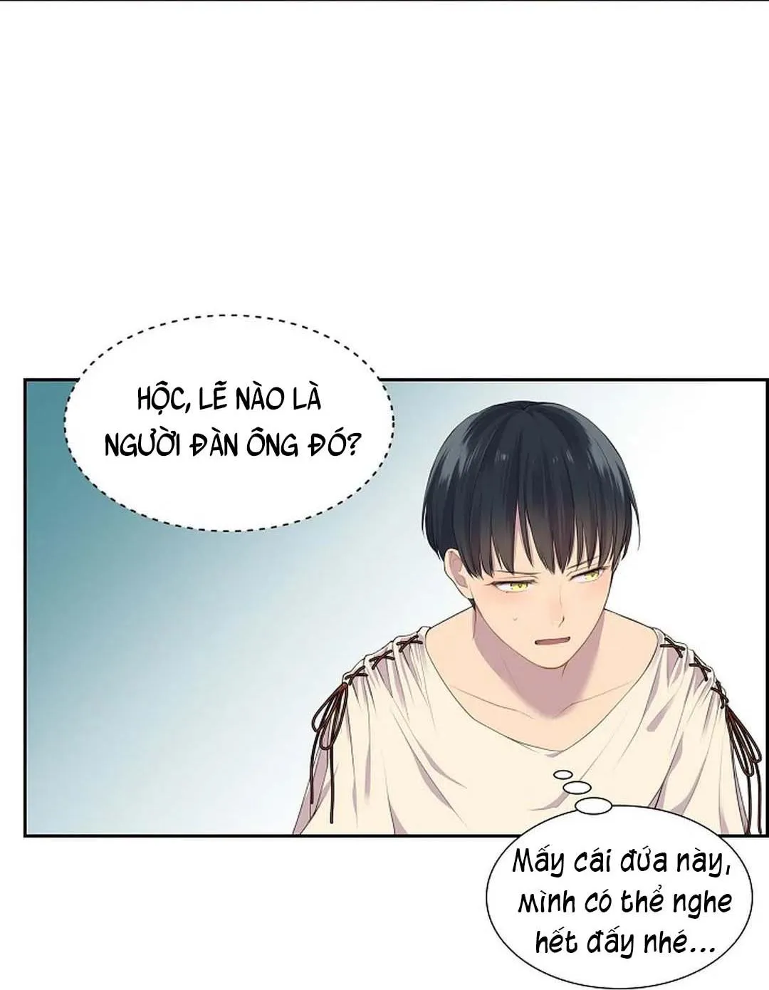 NHÌN LẠI NGỌN LỬA ĐÃ TẮT Chapter 3 Trang 94