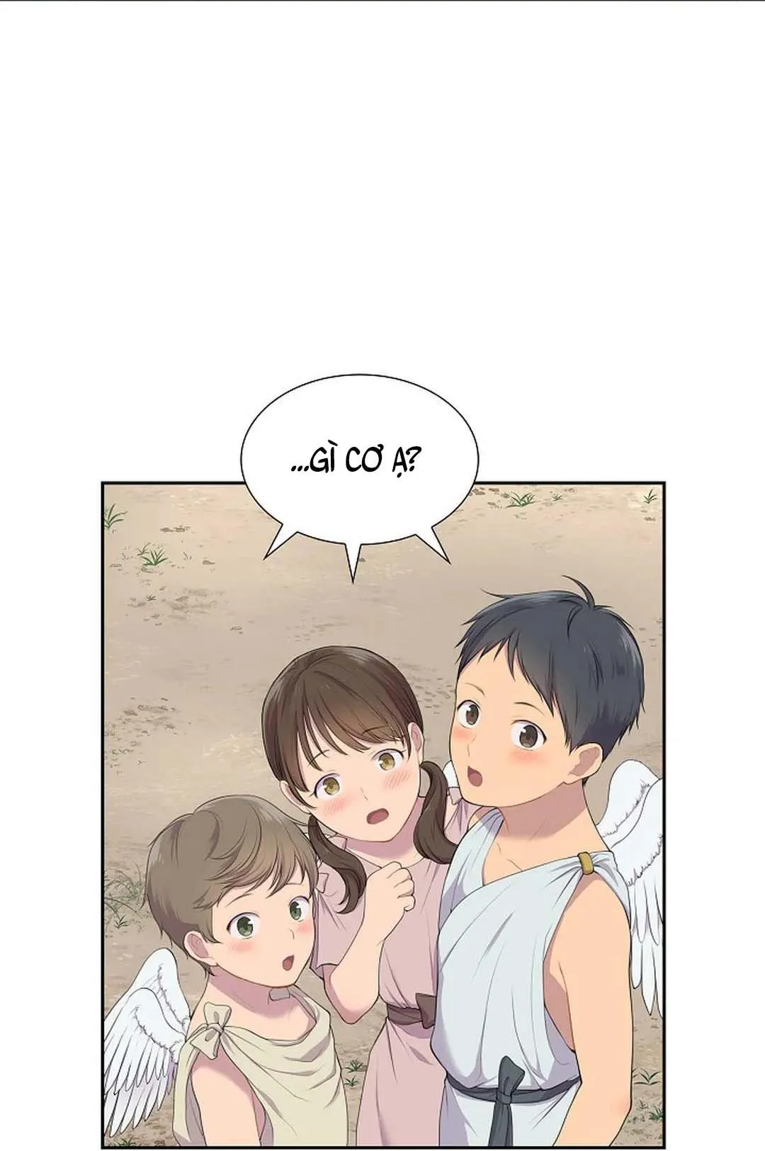 NHÌN LẠI NGỌN LỬA ĐÃ TẮT Chapter 3 Trang 103