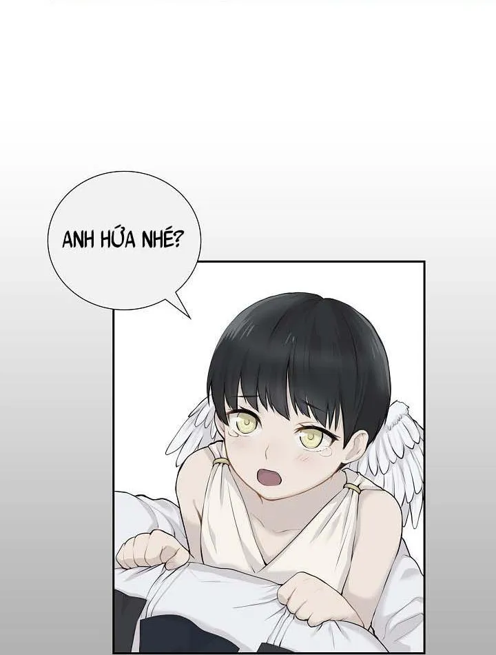 NHÌN LẠI NGỌN LỬA ĐÃ TẮT Chapter 1 Trang 3