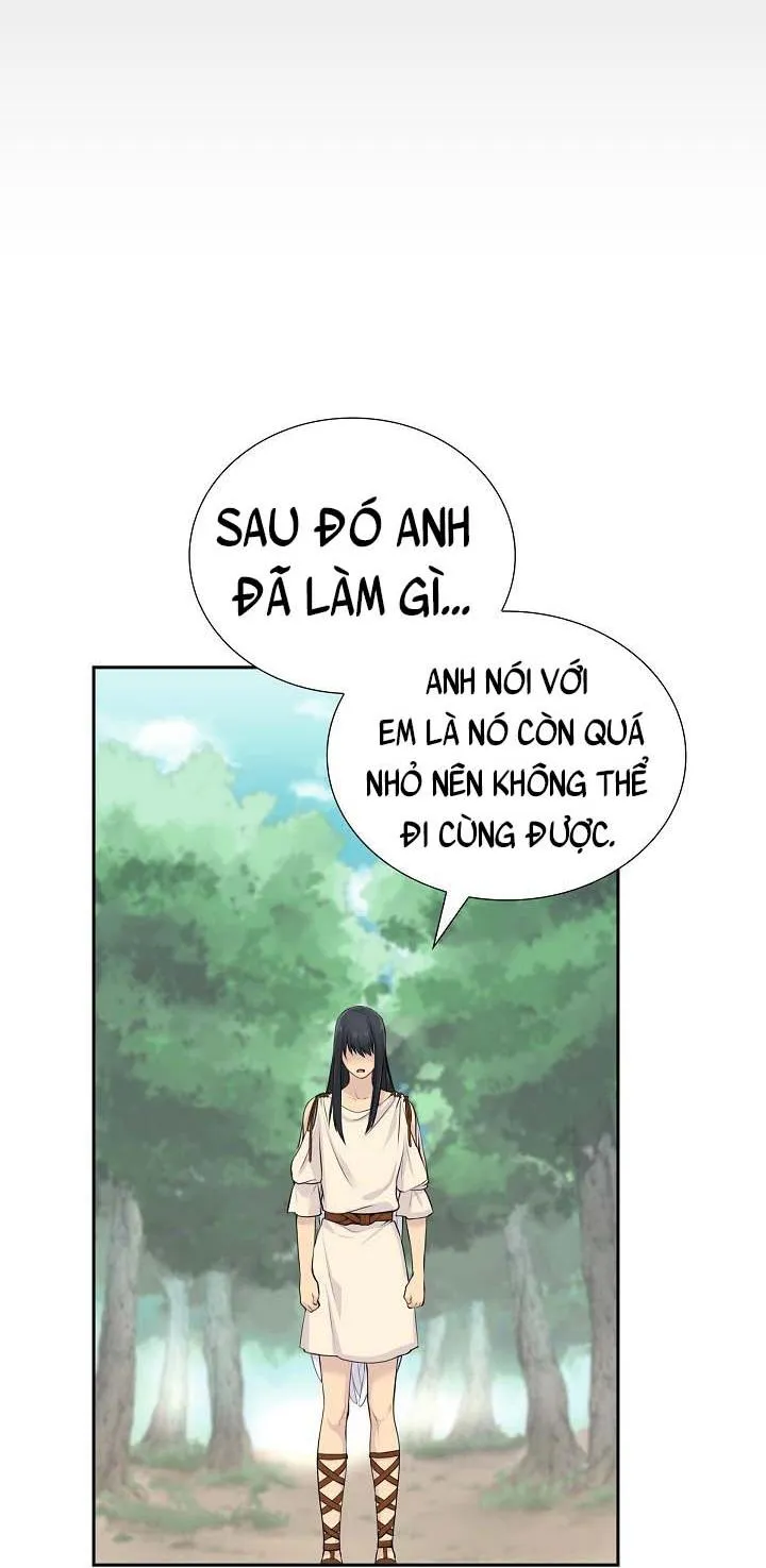 NHÌN LẠI NGỌN LỬA ĐÃ TẮT Chapter 1 Trang 6