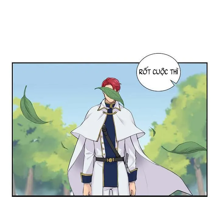 NHÌN LẠI NGỌN LỬA ĐÃ TẮT Chapter 1 Trang 14