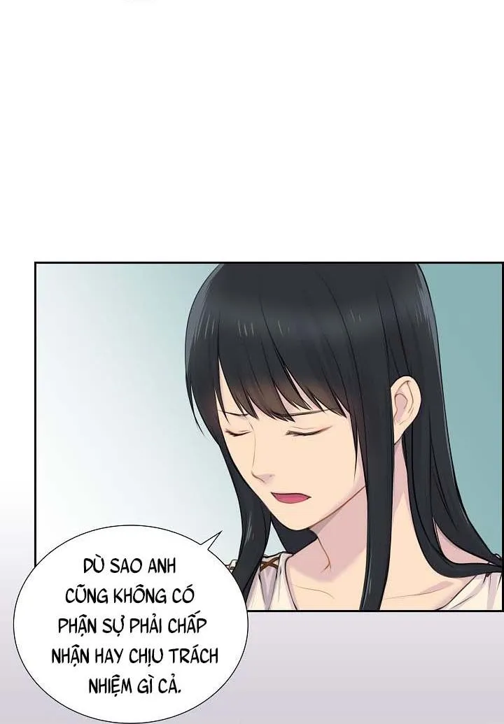 NHÌN LẠI NGỌN LỬA ĐÃ TẮT Chapter 1 Trang 16