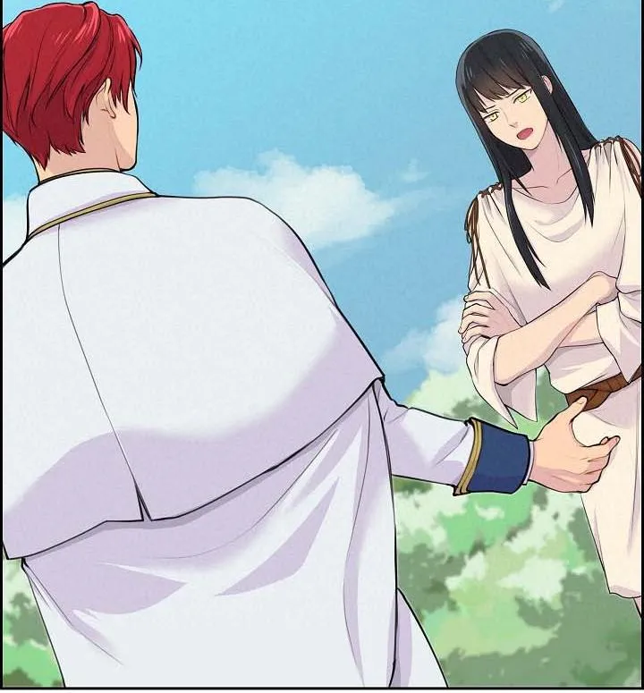 NHÌN LẠI NGỌN LỬA ĐÃ TẮT Chapter 1 Trang 21