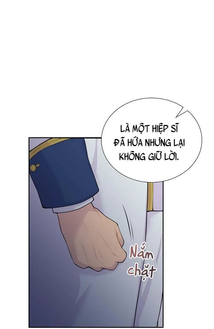 NHÌN LẠI NGỌN LỬA ĐÃ TẮT Chapter 1 Trang 22