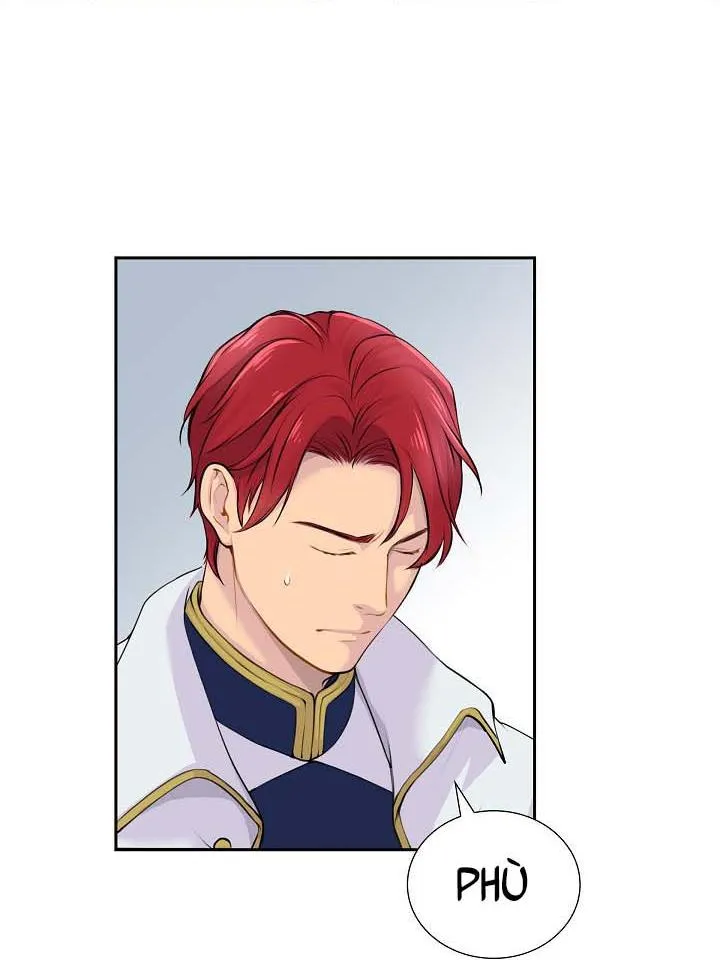 NHÌN LẠI NGỌN LỬA ĐÃ TẮT Chapter 1 Trang 25