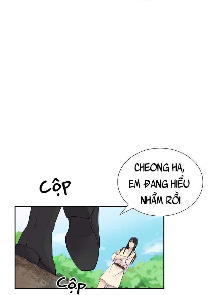 NHÌN LẠI NGỌN LỬA ĐÃ TẮT Chapter 1 Trang 26