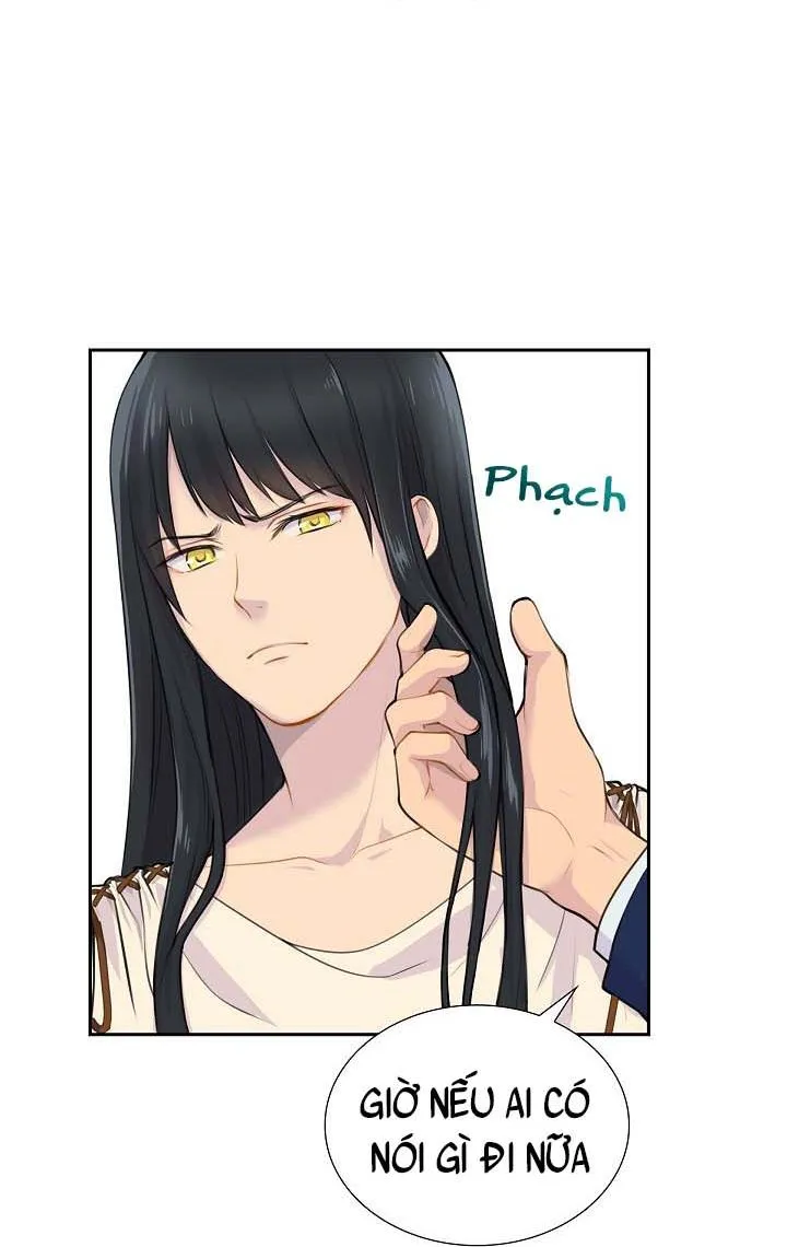 NHÌN LẠI NGỌN LỬA ĐÃ TẮT Chapter 1 Trang 29