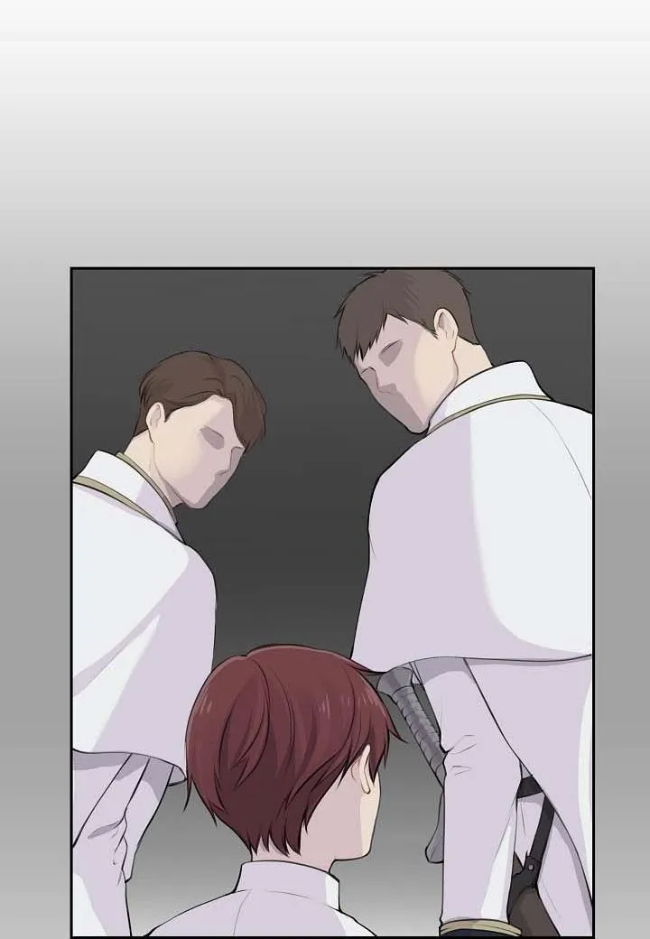 NHÌN LẠI NGỌN LỬA ĐÃ TẮT Chapter 1 Trang 31