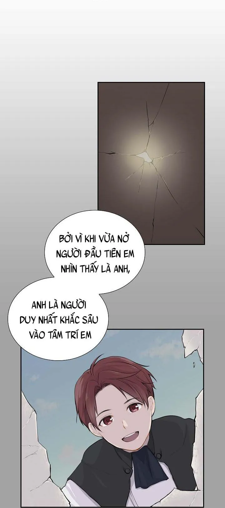 NHÌN LẠI NGỌN LỬA ĐÃ TẮT Chapter 1 Trang 34