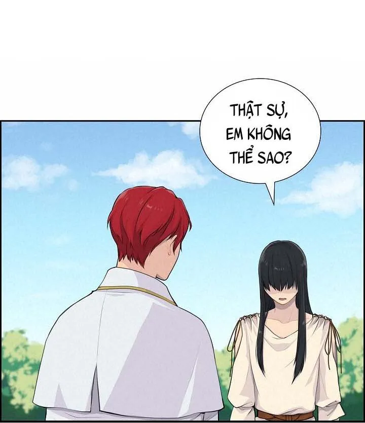 NHÌN LẠI NGỌN LỬA ĐÃ TẮT Chapter 1 Trang 40