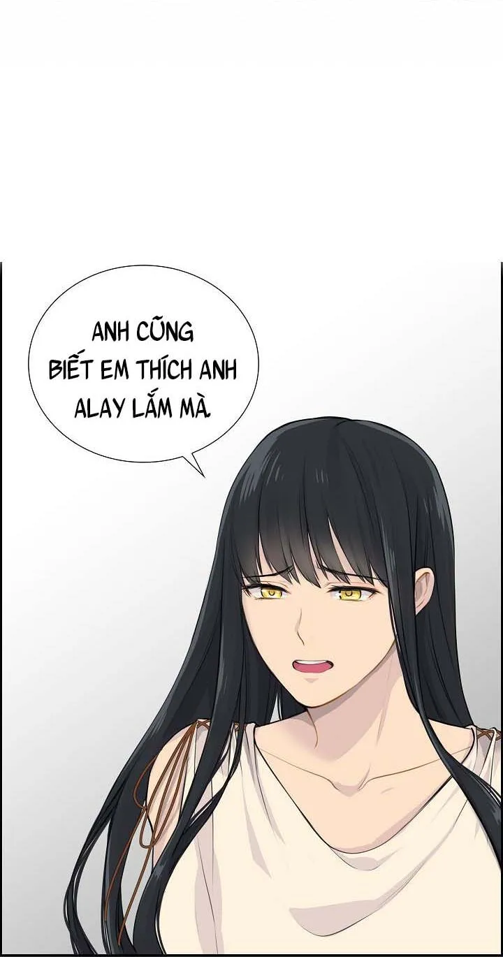 NHÌN LẠI NGỌN LỬA ĐÃ TẮT Chapter 1 Trang 41
