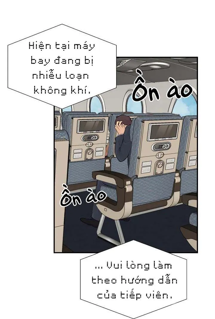 NHÌN LẠI NGỌN LỬA ĐÃ TẮT Chapter 1 Trang 45