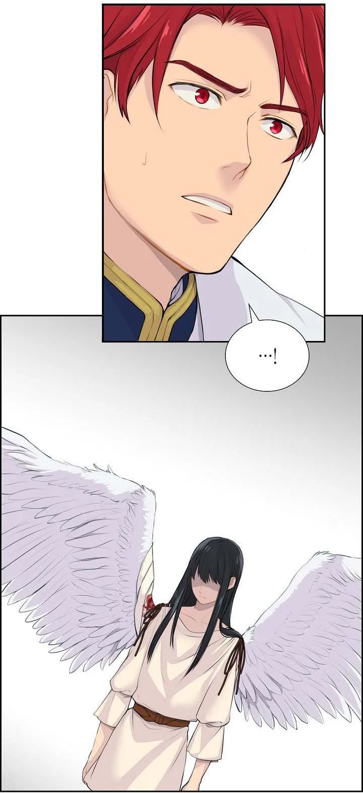 NHÌN LẠI NGỌN LỬA ĐÃ TẮT Chapter 1 Trang 56