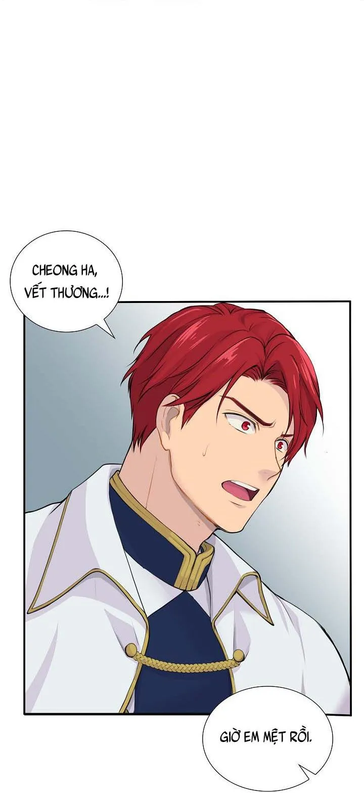 NHÌN LẠI NGỌN LỬA ĐÃ TẮT Chapter 1 Trang 57