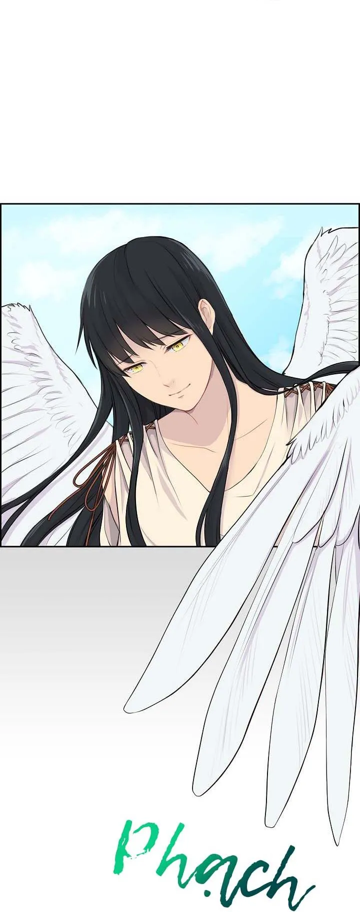 NHÌN LẠI NGỌN LỬA ĐÃ TẮT Chapter 1 Trang 58