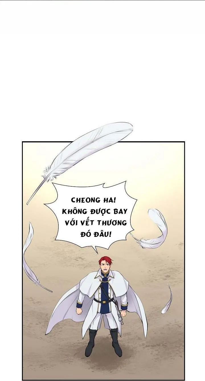 NHÌN LẠI NGỌN LỬA ĐÃ TẮT Chapter 1 Trang 61