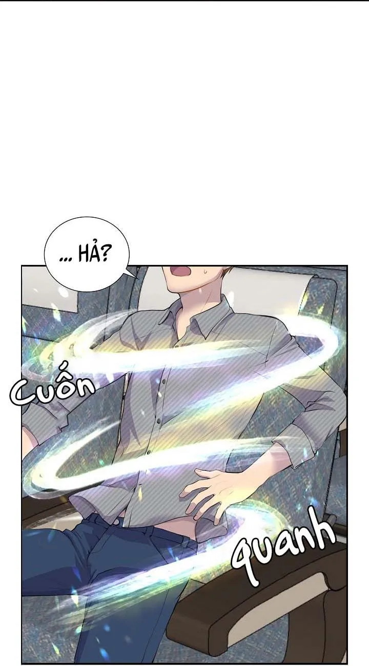 NHÌN LẠI NGỌN LỬA ĐÃ TẮT Chapter 1 Trang 77