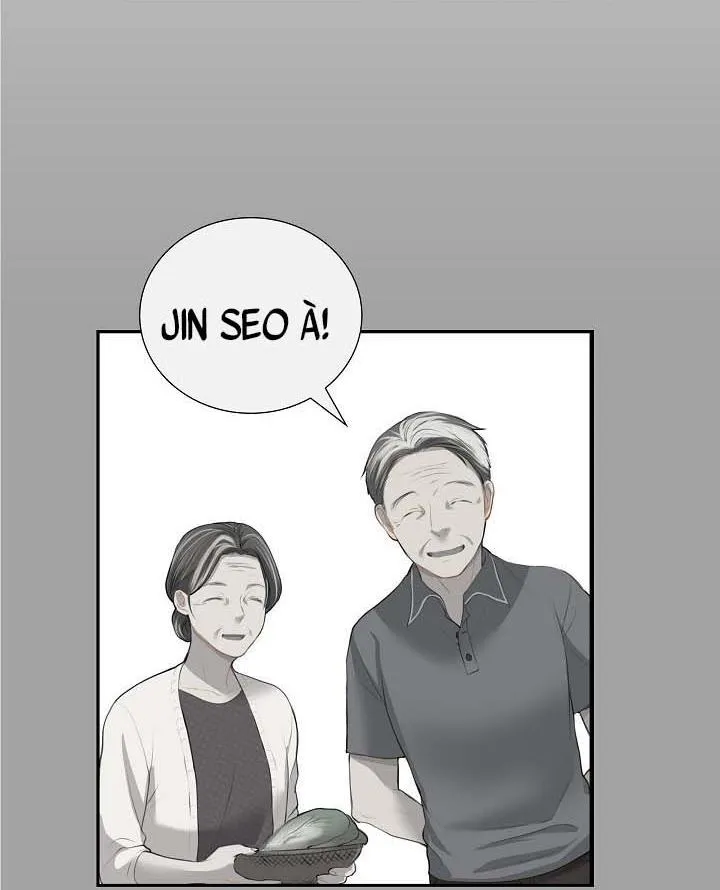 NHÌN LẠI NGỌN LỬA ĐÃ TẮT Chapter 1 Trang 85