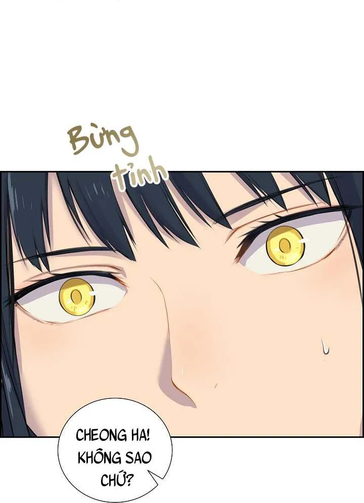 NHÌN LẠI NGỌN LỬA ĐÃ TẮT Chapter 1 Trang 89