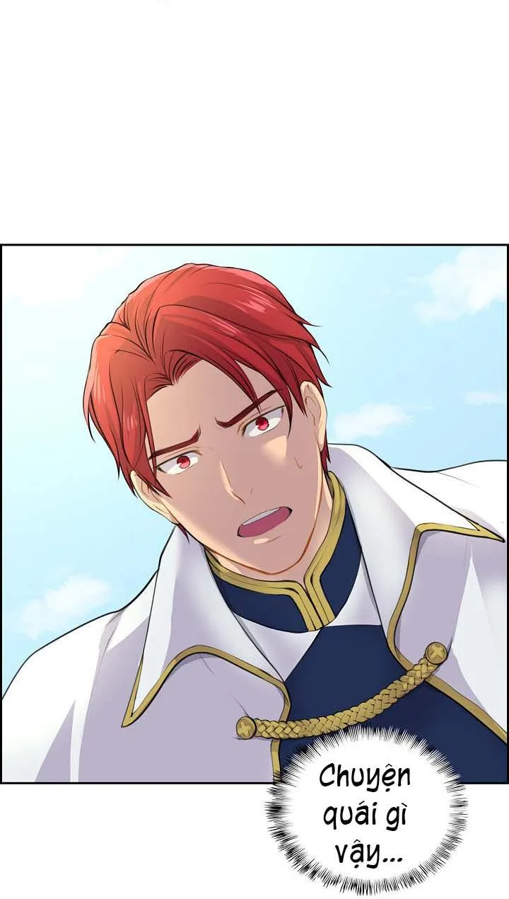 NHÌN LẠI NGỌN LỬA ĐÃ TẮT Chapter 1 Trang 90