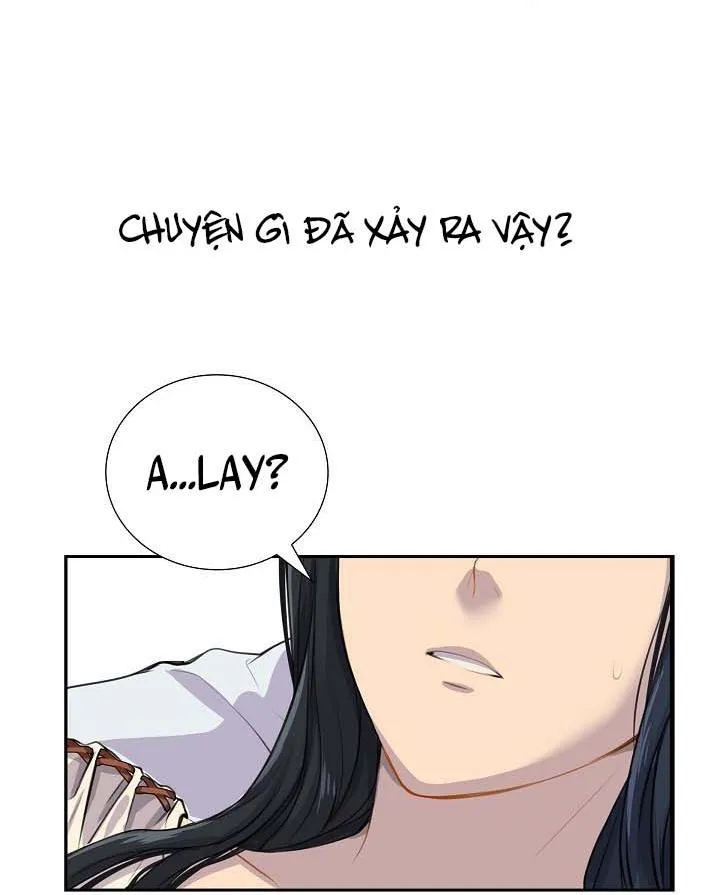 NHÌN LẠI NGỌN LỬA ĐÃ TẮT Chapter 1 Trang 91