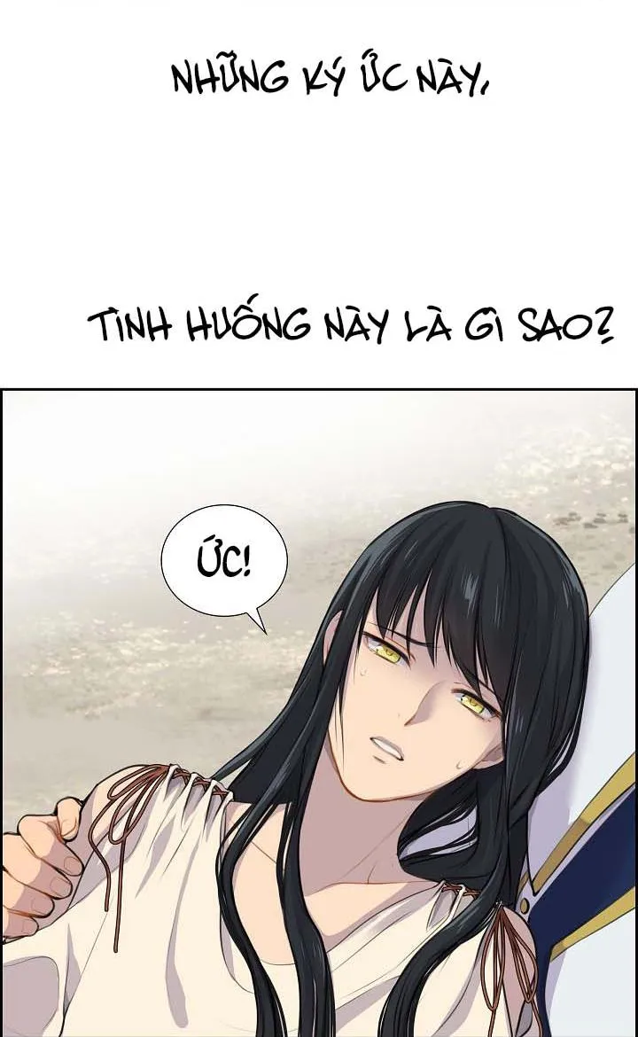 NHÌN LẠI NGỌN LỬA ĐÃ TẮT Chapter 1 Trang 92