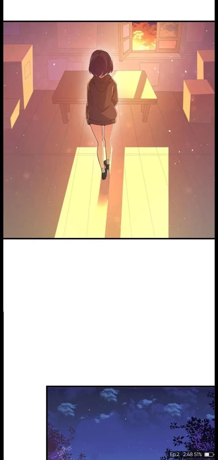 Nhìn thấy tia sáng một lần nữa Chapter 2 Trang 13