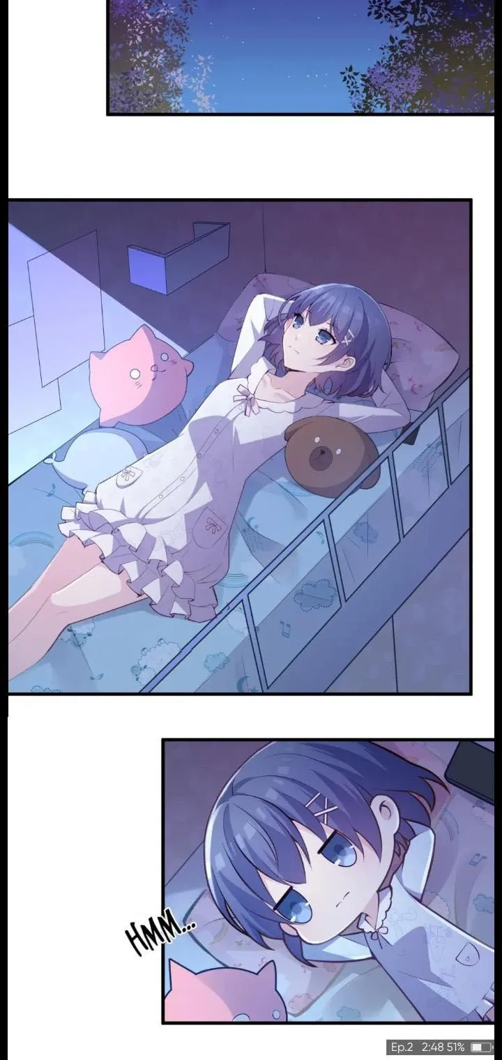 Nhìn thấy tia sáng một lần nữa Chapter 2 Trang 14