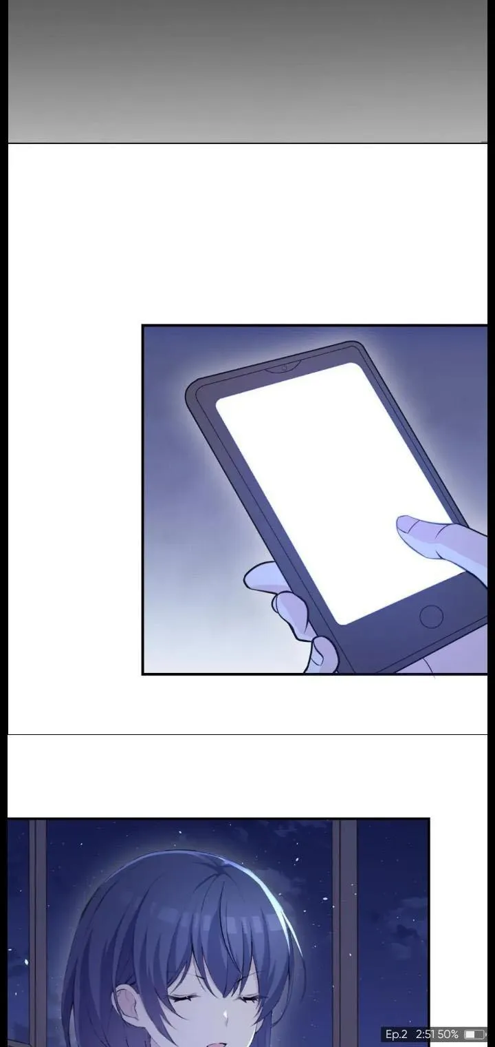 Nhìn thấy tia sáng một lần nữa Chapter 2 Trang 27