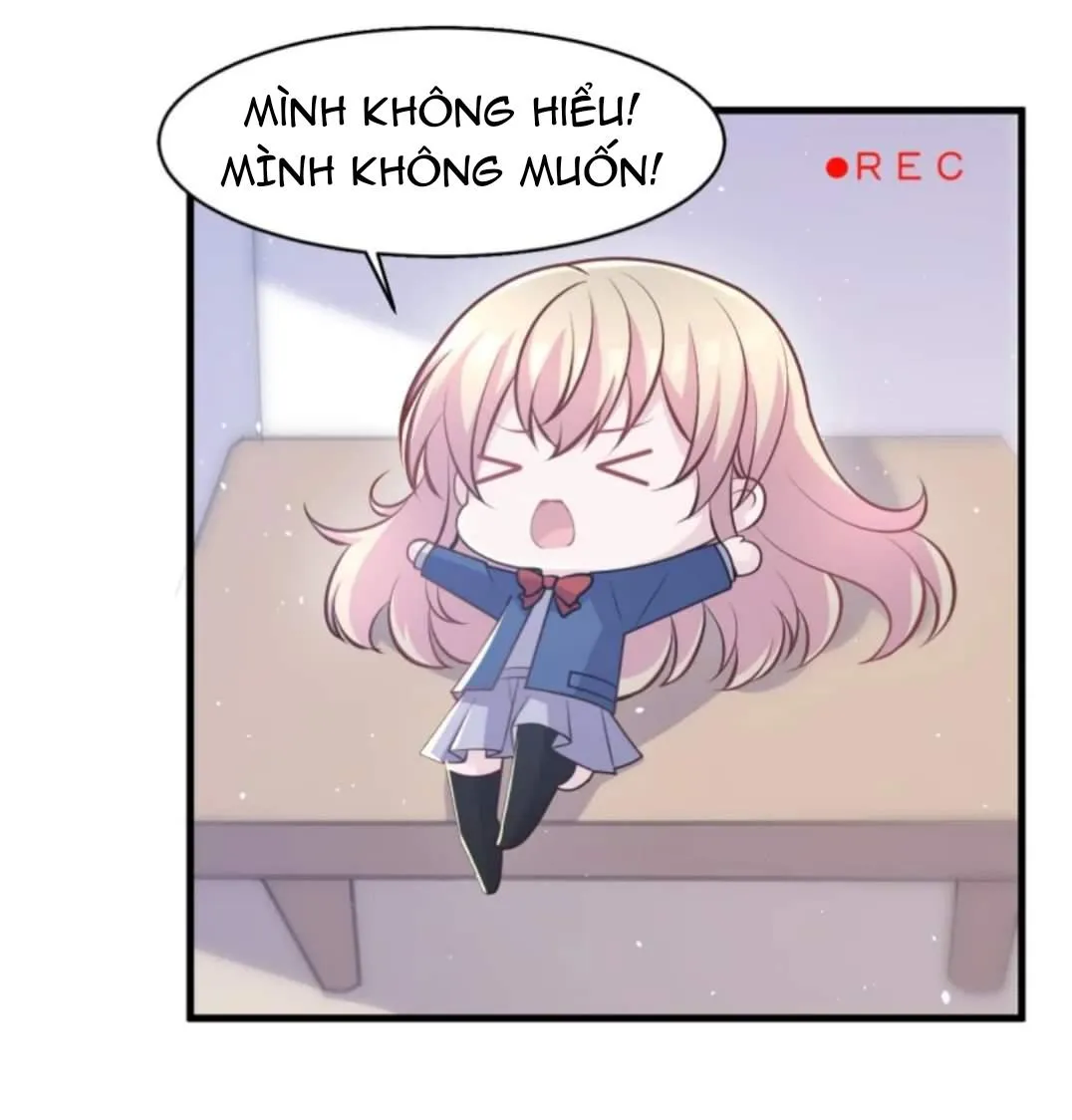 Nhìn thấy tia sáng một lần nữa Chapter 3 Trang 15