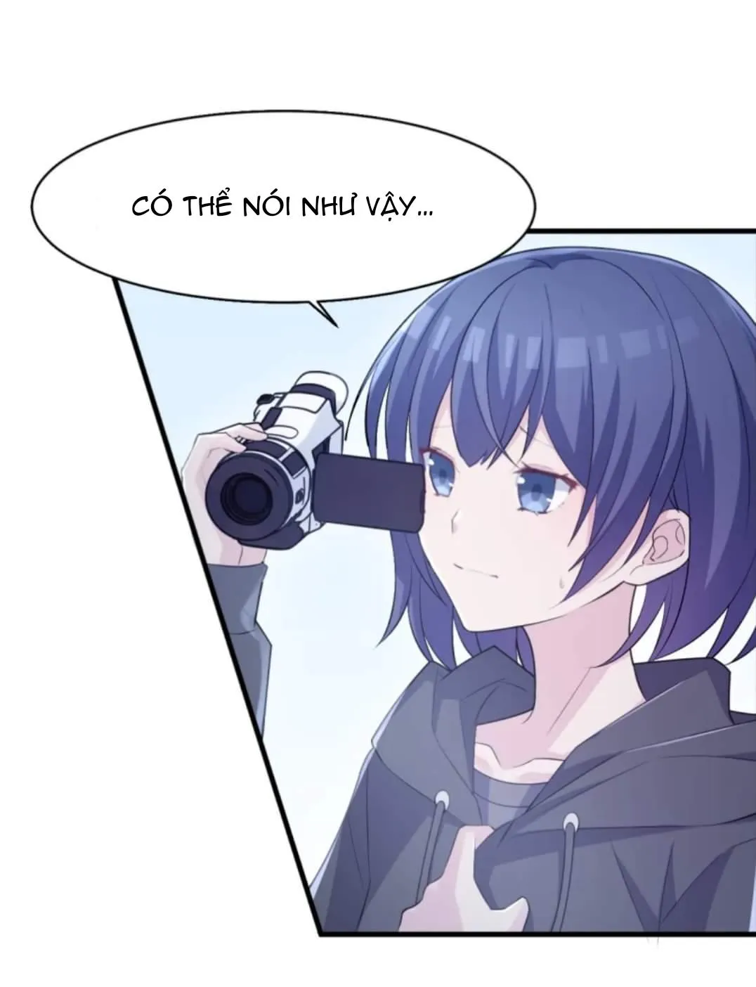 Nhìn thấy tia sáng một lần nữa Chapter 3 Trang 17