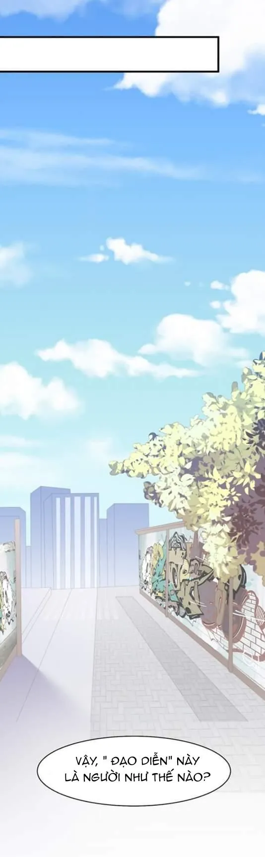 Nhìn thấy tia sáng một lần nữa Chapter 3 Trang 25