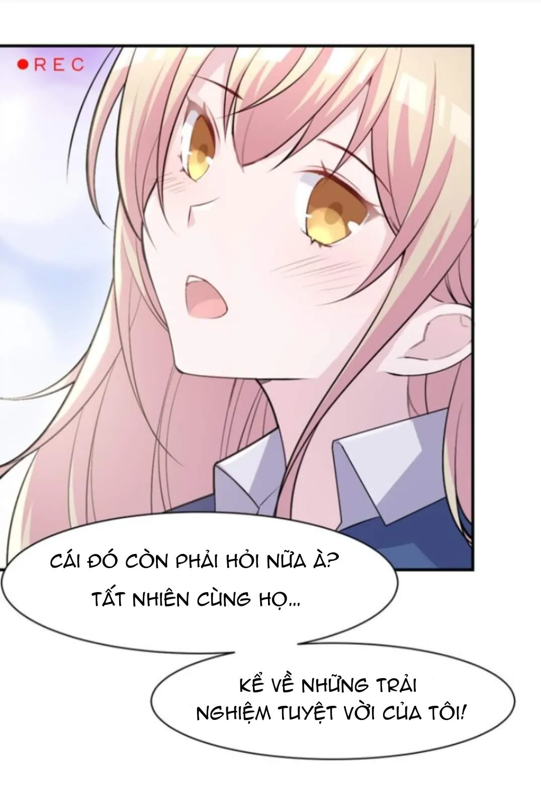 Nhìn thấy tia sáng một lần nữa Chapter 3 Trang 32