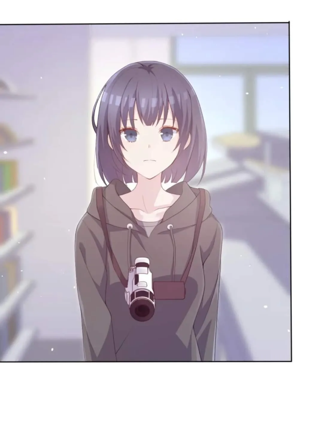 Nhìn thấy tia sáng một lần nữa Chapter 4 Trang 7