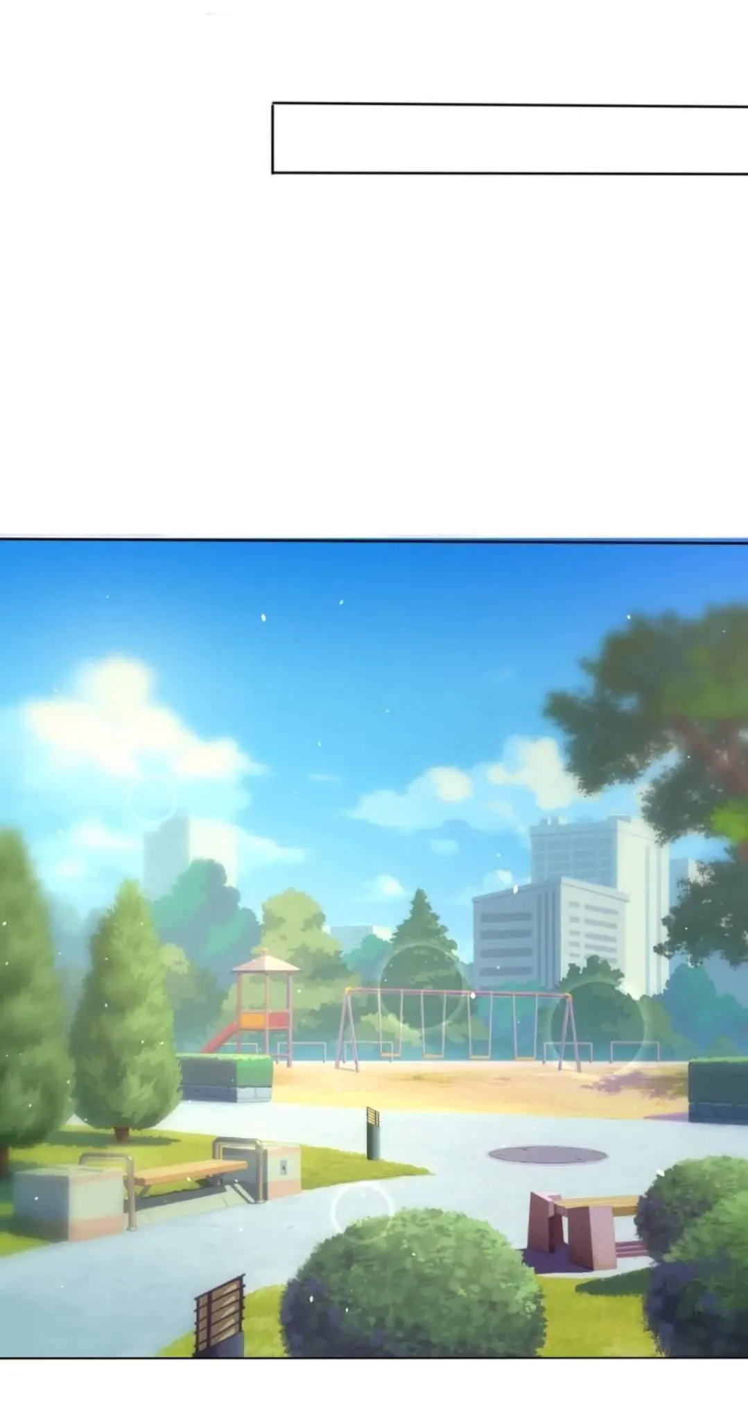 Nhìn thấy tia sáng một lần nữa Chapter 4 Trang 15