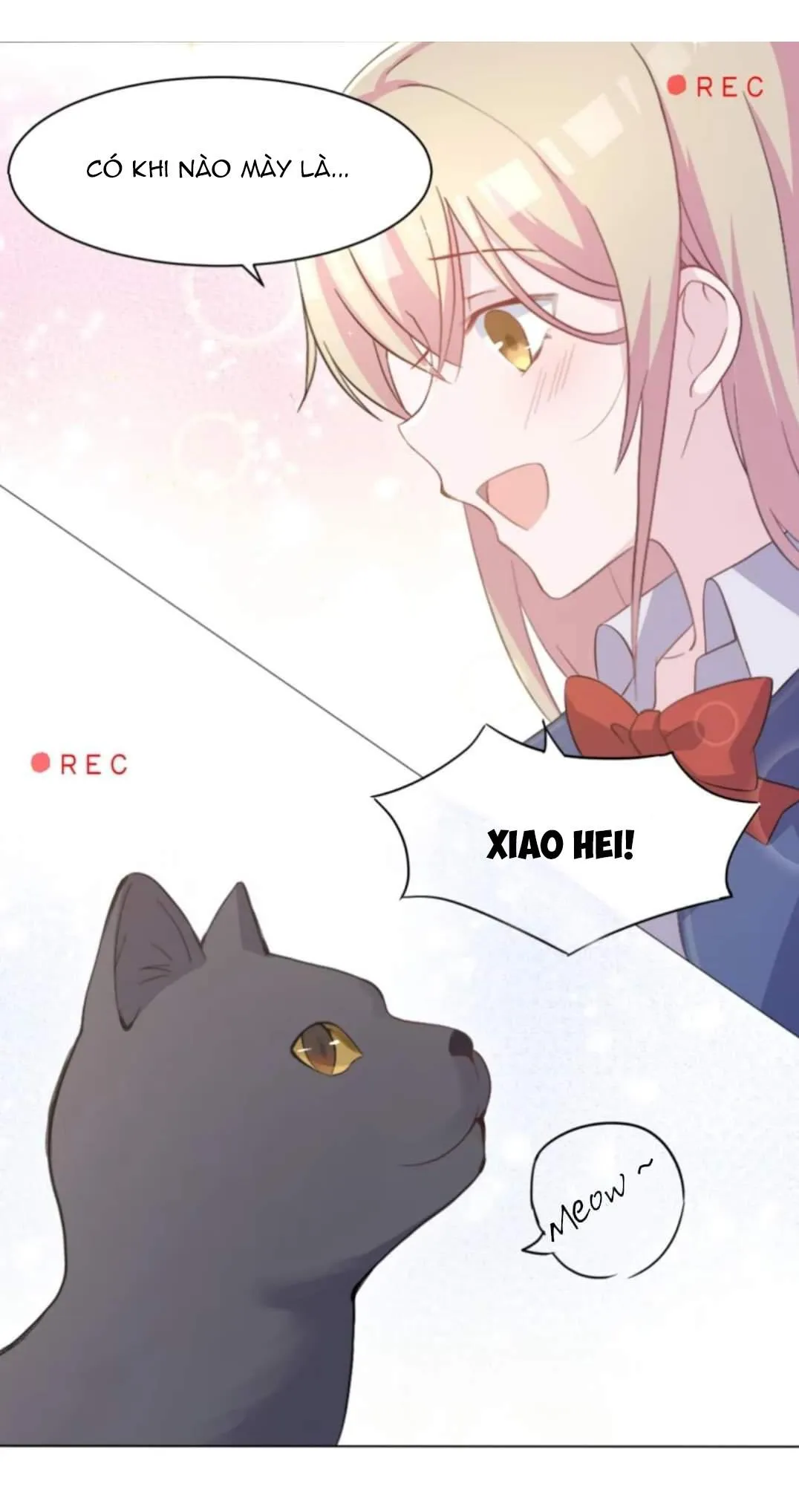 Nhìn thấy tia sáng một lần nữa Chapter 4 Trang 23