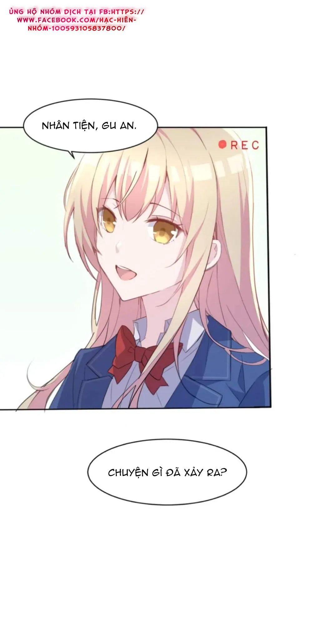 Nhìn thấy tia sáng một lần nữa Chapter 4 Trang 28