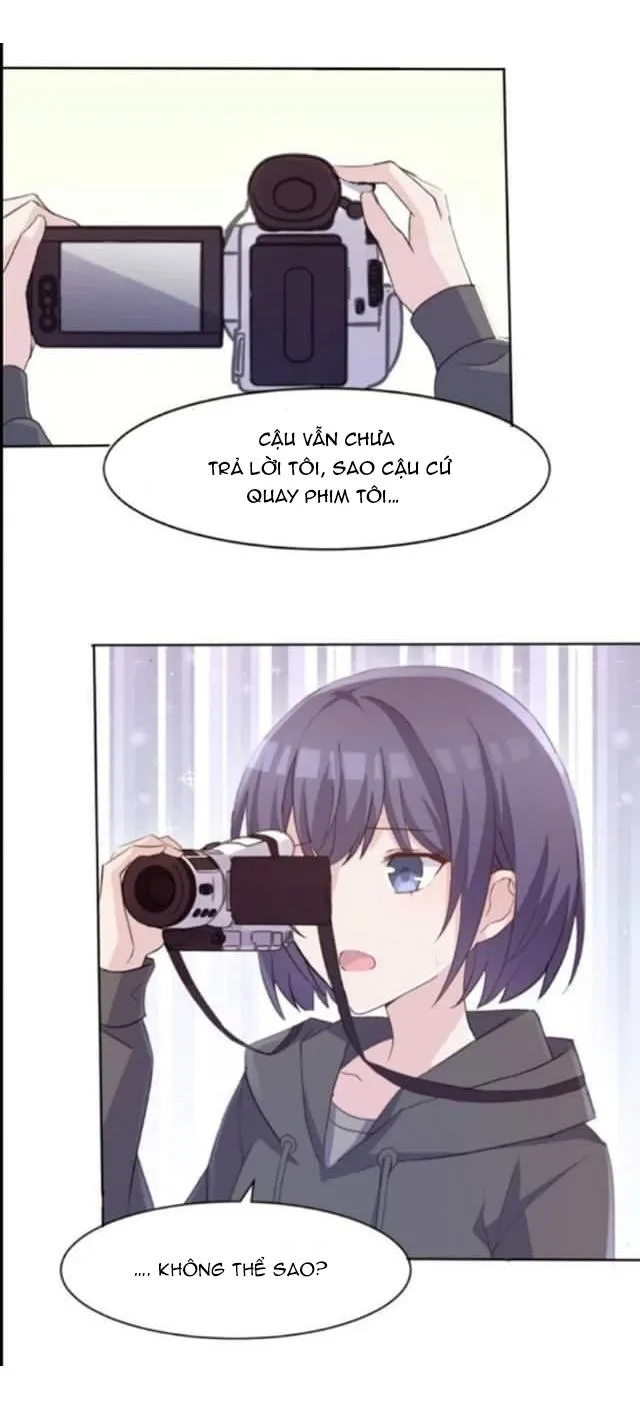 Nhìn thấy tia sáng một lần nữa Chapter 4 Trang 29